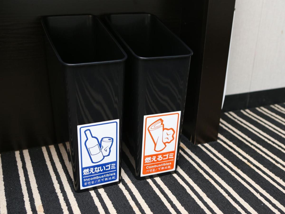 Apa Hotel Miyagi Furukawa Ekimae Osaki  Buitenkant foto
