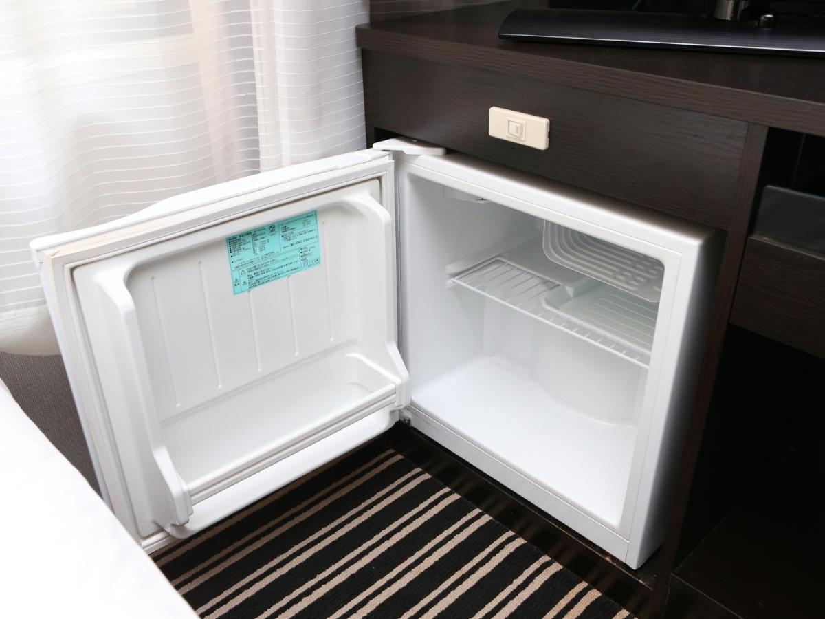 Apa Hotel Miyagi Furukawa Ekimae Osaki  Buitenkant foto