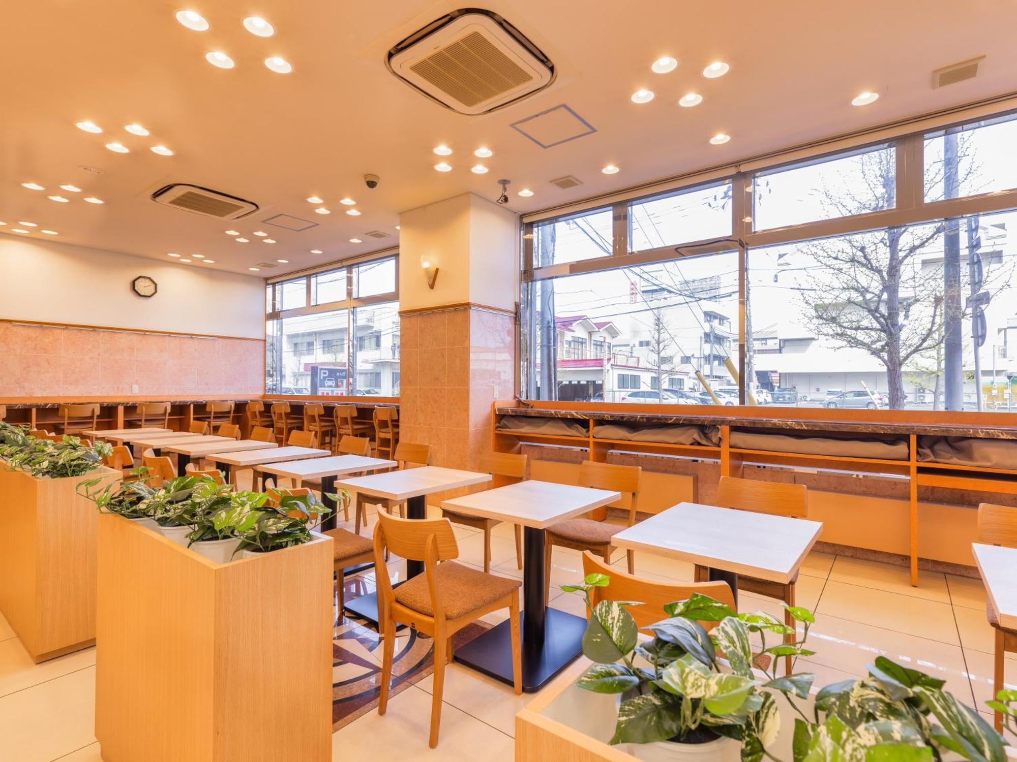 Apa Hotel Miyagi Furukawa Ekimae Osaki  Buitenkant foto