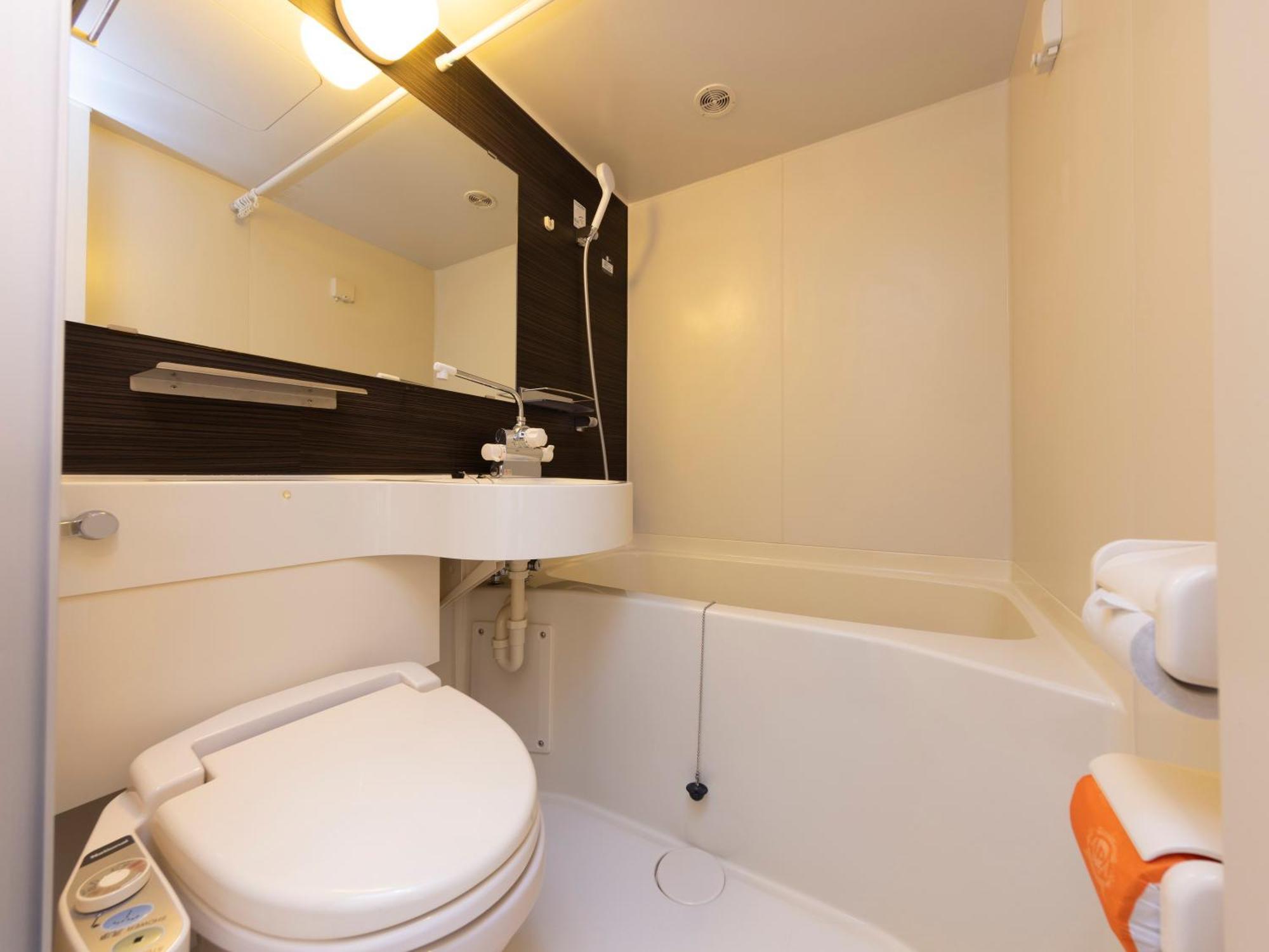 Apa Hotel Miyagi Furukawa Ekimae Osaki  Buitenkant foto